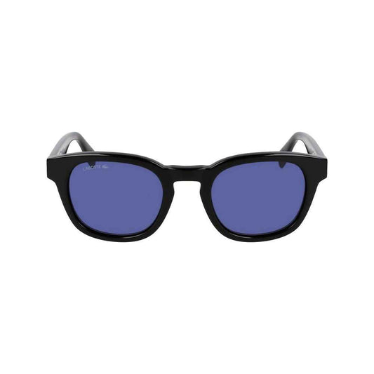 Black Acetate Sunglasses