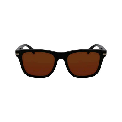 Black Acetate Sunglasses
