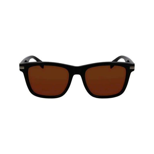 Black Acetate Sunglasses
