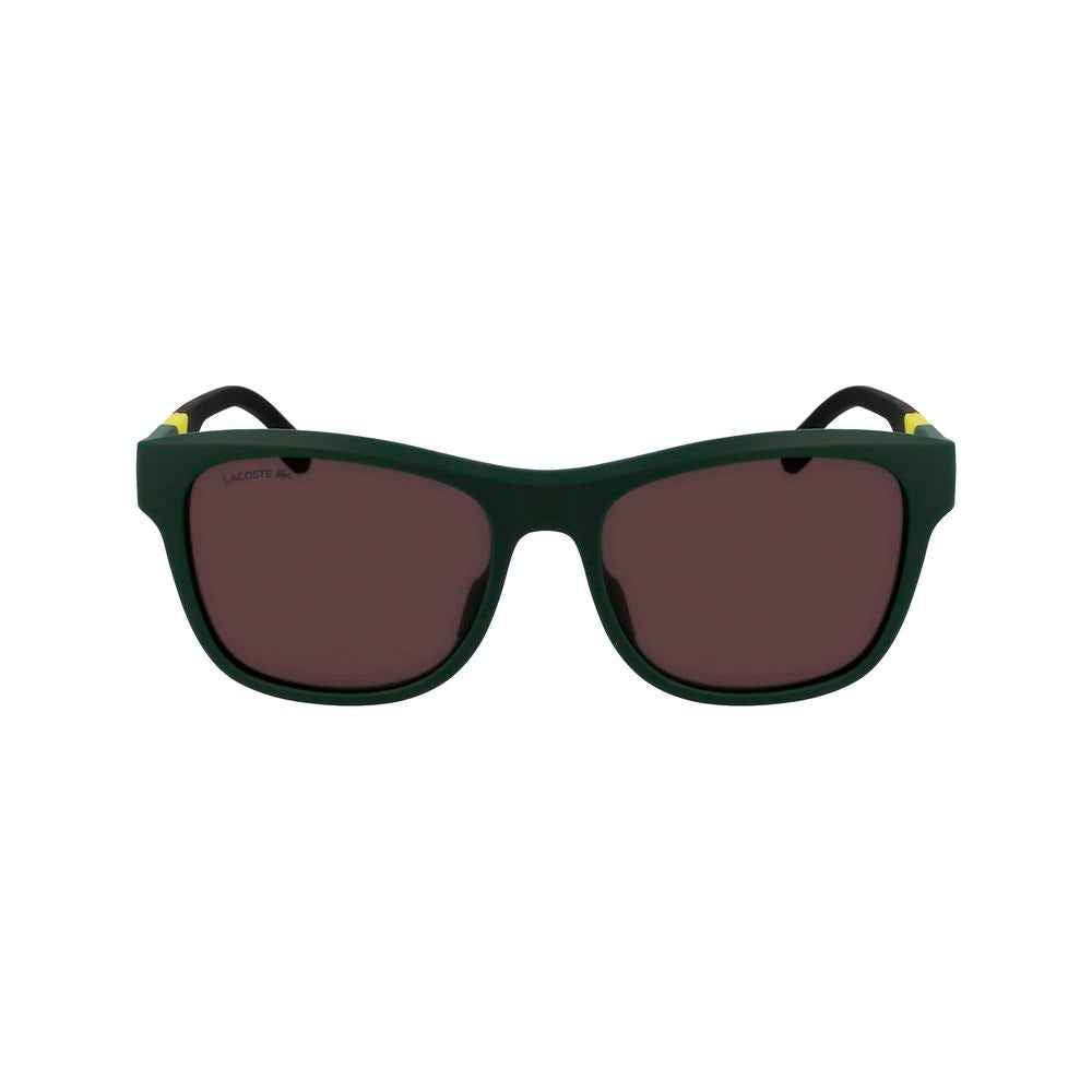 Bicolor Injected Sunglasses