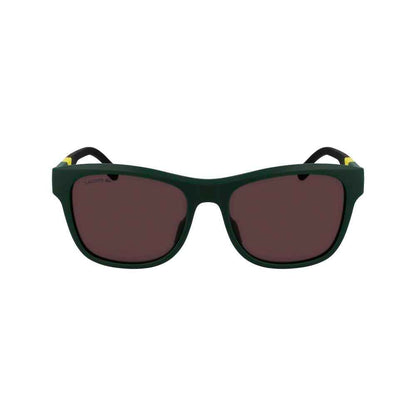 Bicolor Injected Sunglasses