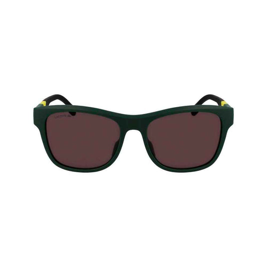 Bicolor Injected Sunglasses