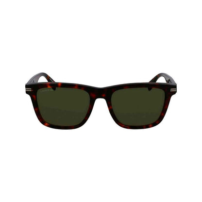 Brown Acetate Sunglasses