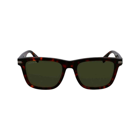 Brown Acetate Sunglasses