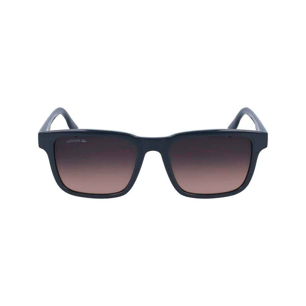 Gray Injected Sunglasses