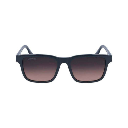 Gray Injected Sunglasses