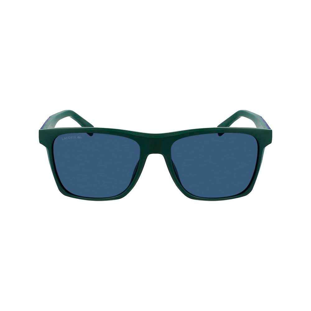 Bicolor Injected Sunglasses