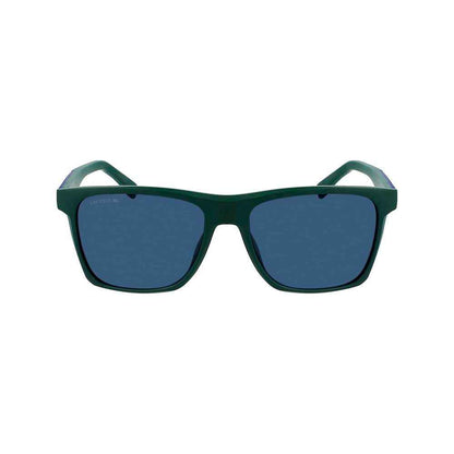 Bicolor Injected Sunglasses