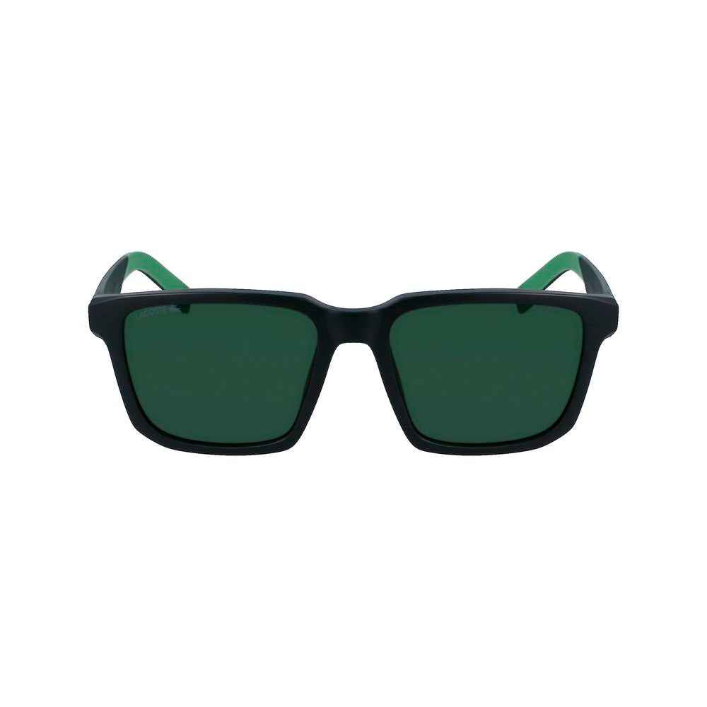 Bicolor Injected Sunglasses
