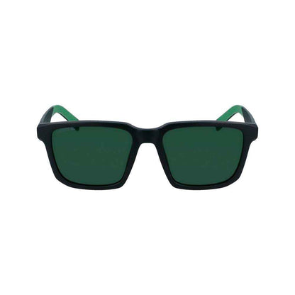 Bicolor Injected Sunglasses