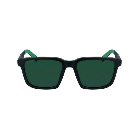 Bicolor Injected Sunglasses
