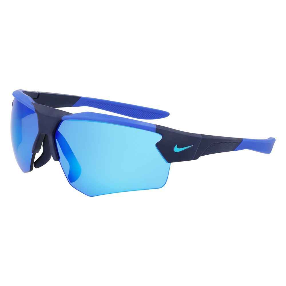 Gray Injected Sunglasses