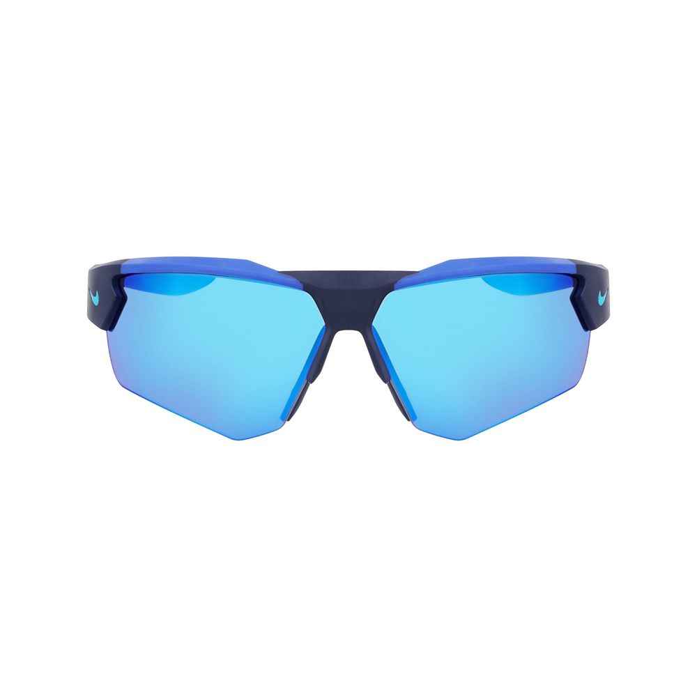 Gray Injected Sunglasses