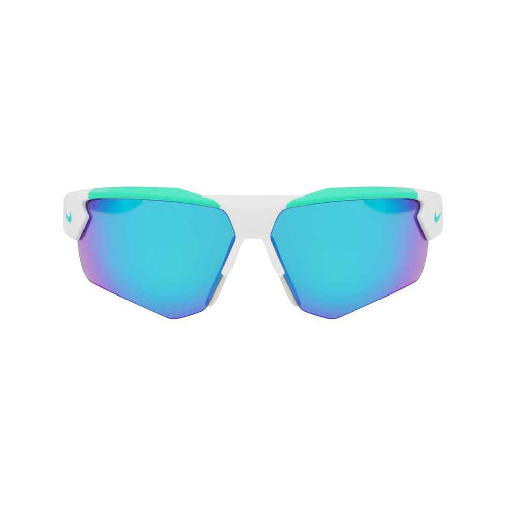 Gray Injected Sunglasses