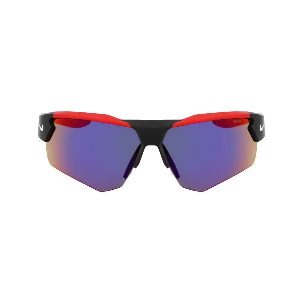 Multicolor Injected Sunglasses