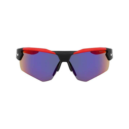Multicolor Injected Sunglasses