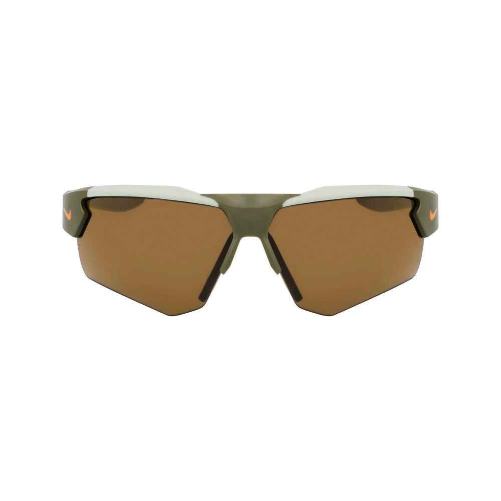 Bicolor Injected Sunglasses