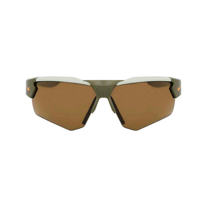 Bicolor Injected Sunglasses