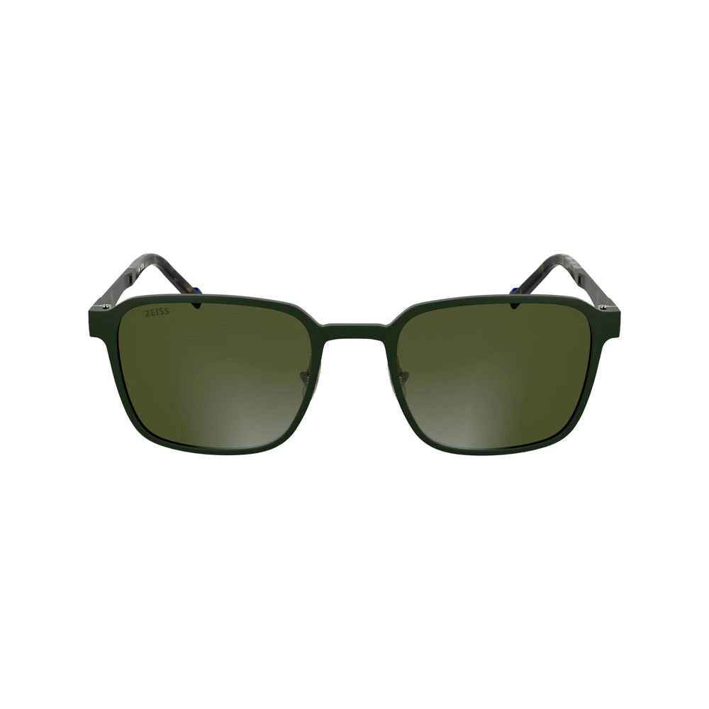 Bicolor Injected Sunglasses