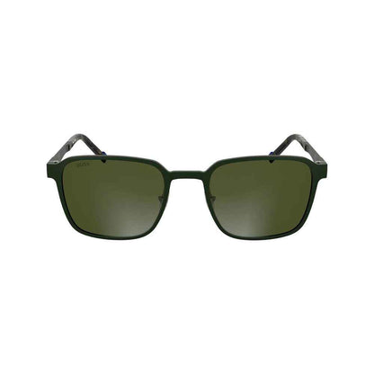 Bicolor Injected Sunglasses