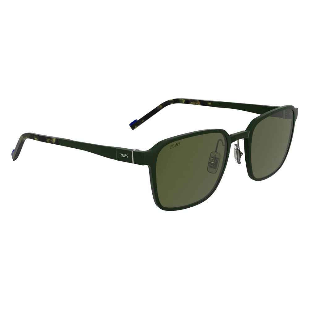 Bicolor Injected Sunglasses