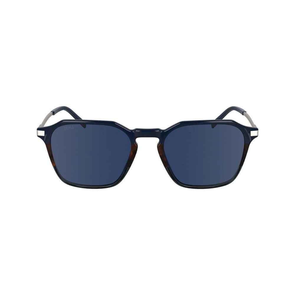 Gray Acetate Sunglasses