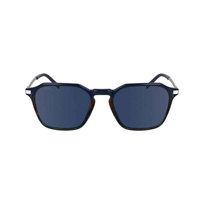 Gray Acetate Sunglasses