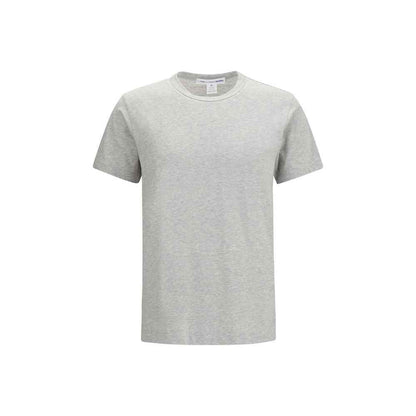 Gray Cotton Sportswear
