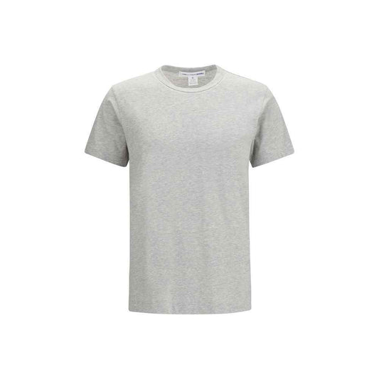 Gray Cotton Sportswear