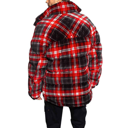 Black Cotton Bomber
