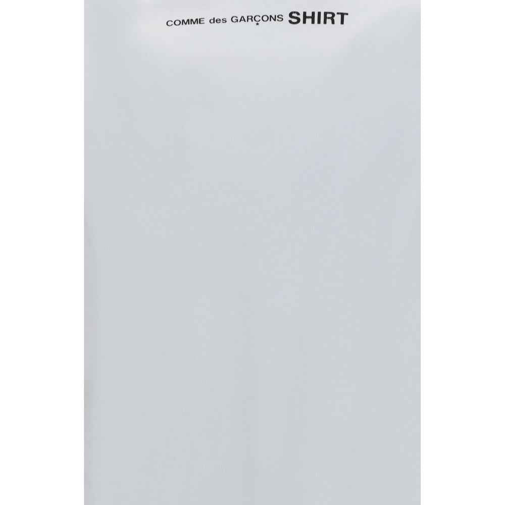 White Cotton Sportswear