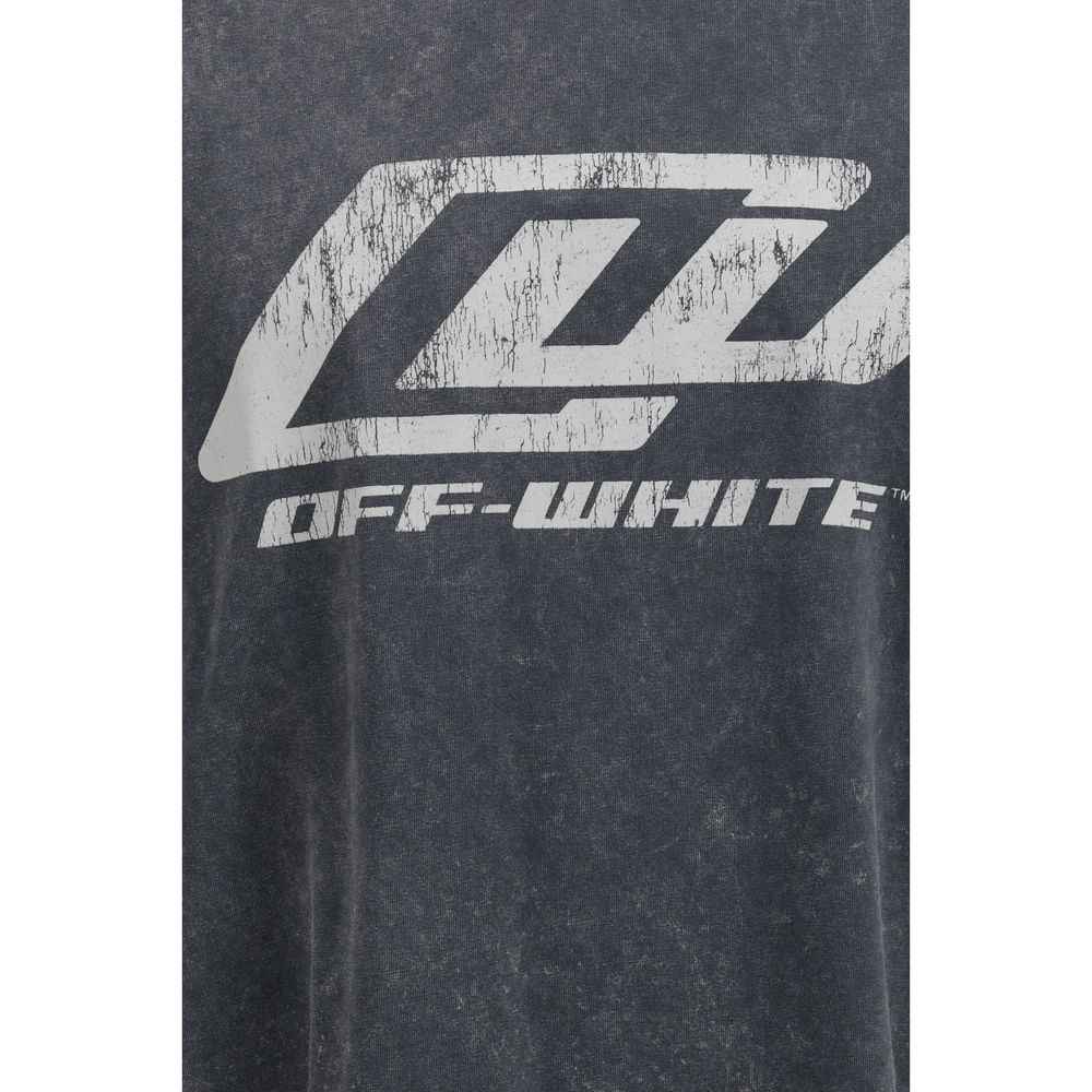 Gray Cotton Sportswear