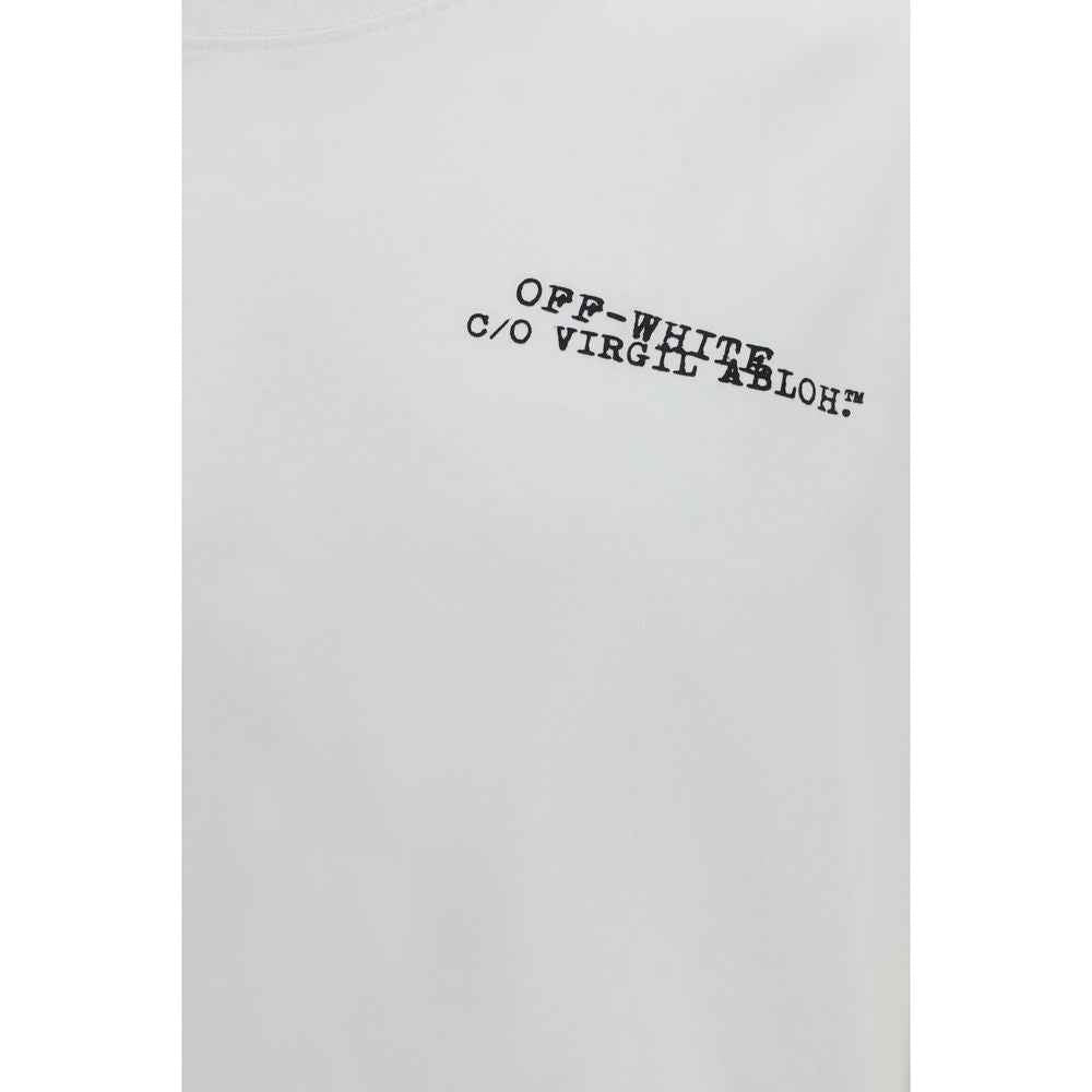 White Cotton Sportswear
