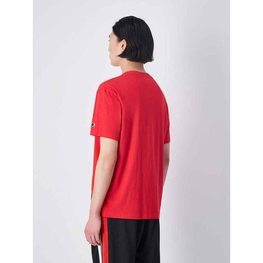 Multicolor Cotton T-Shirt