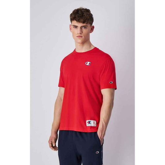 Multicolor Cotton T-Shirt