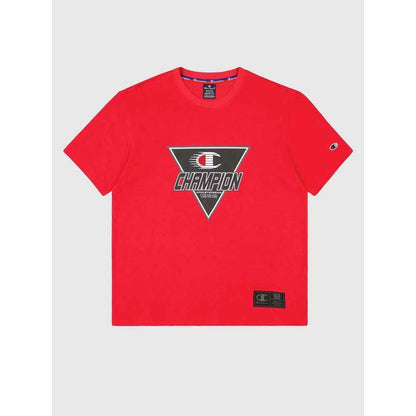 Multicolor Cotton T-Shirt