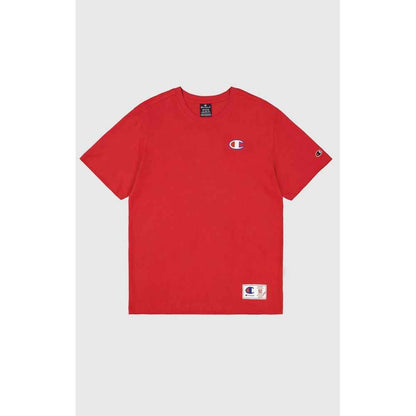 Multicolor Cotton T-Shirt