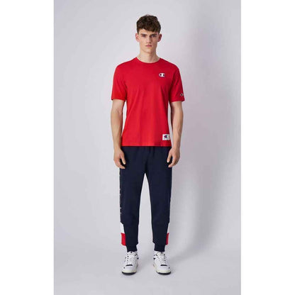 Multicolor Cotton T-Shirt
