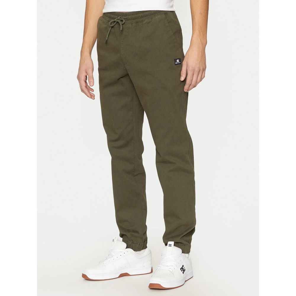 Army Cotton Joggers (Workout Pants)