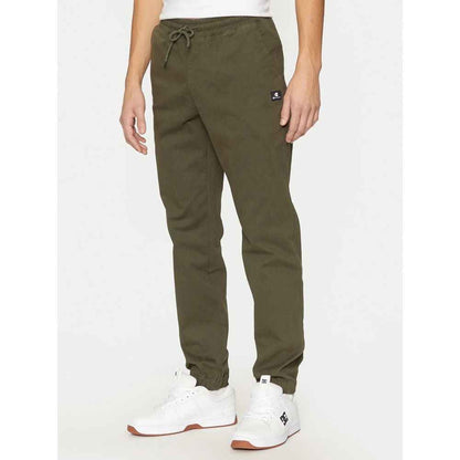 Army Cotton Joggers (Workout Pants)