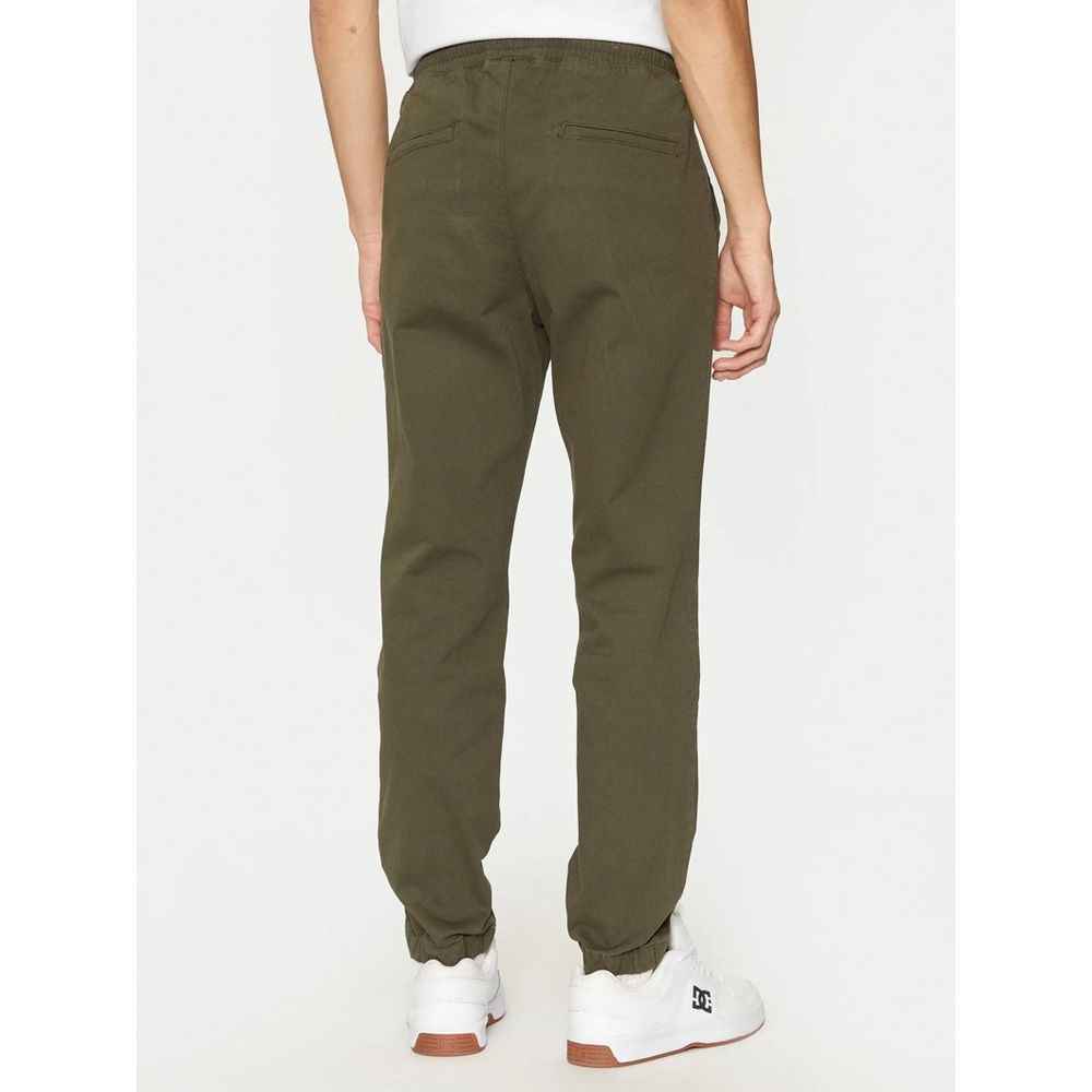 Army Cotton Joggers (Workout Pants)