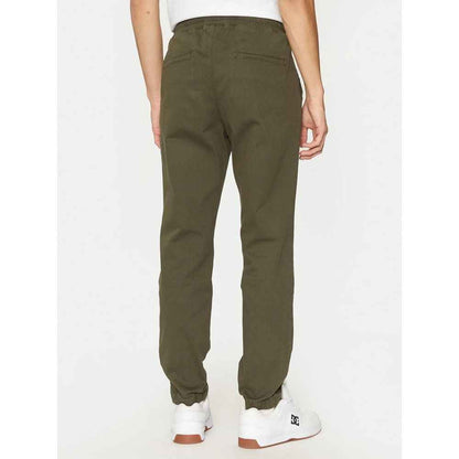 Army Cotton Joggers (Workout Pants)
