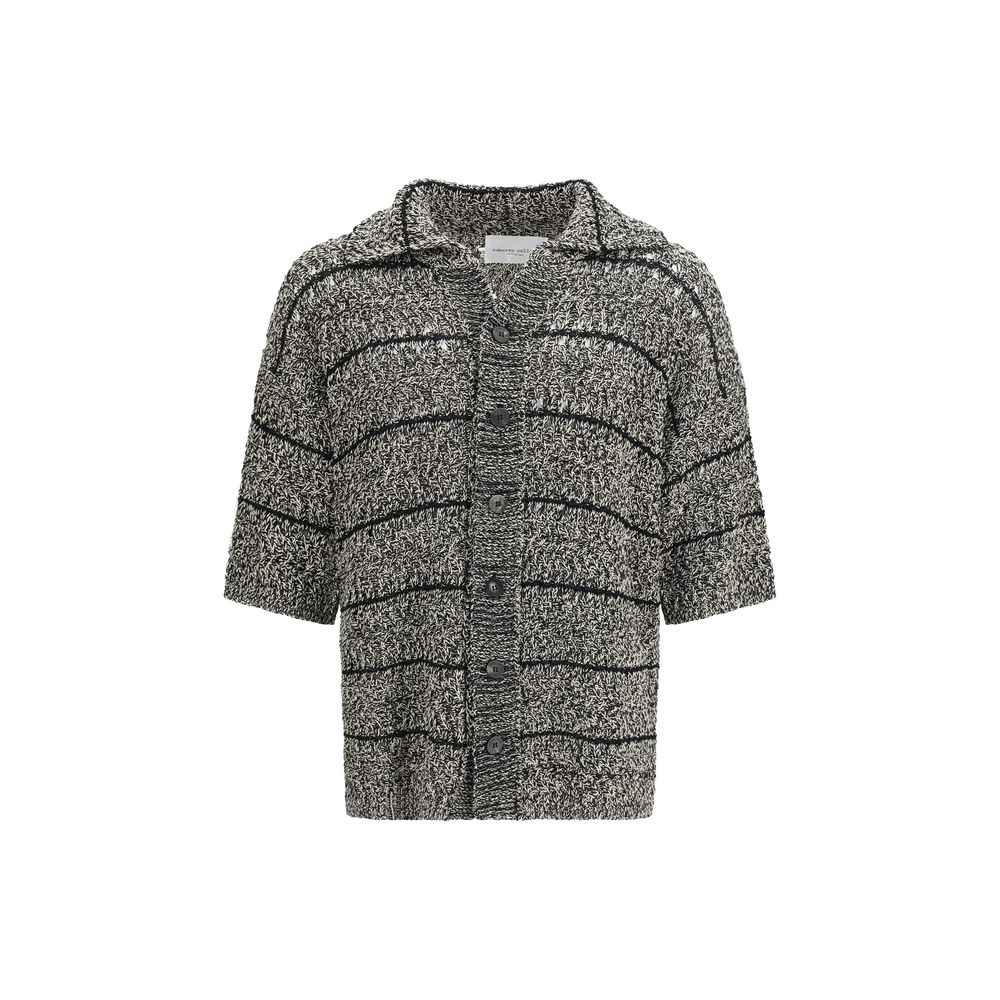 Multicolor Cotton Pattern Shirt