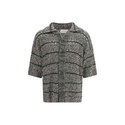 Multicolor Cotton Pattern Shirt