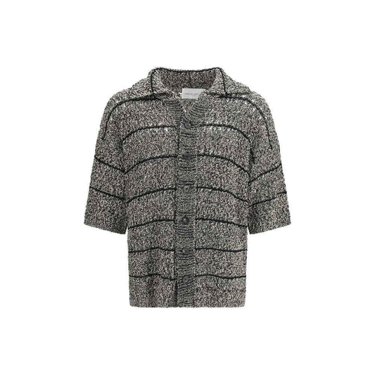 Multicolor Cotton Pattern Shirt