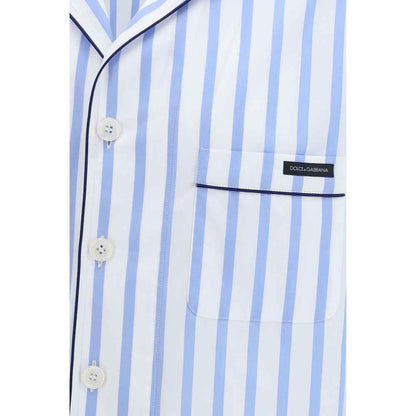 Multicolor Cotton Pattern Shirt