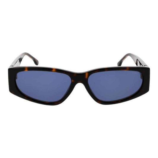 Brown Cellulose Acetate Sunglasses