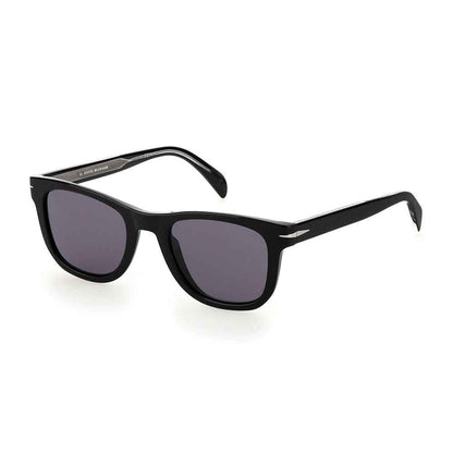 Black Plastic Sunglasses