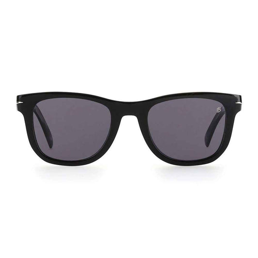 Black Plastic Sunglasses