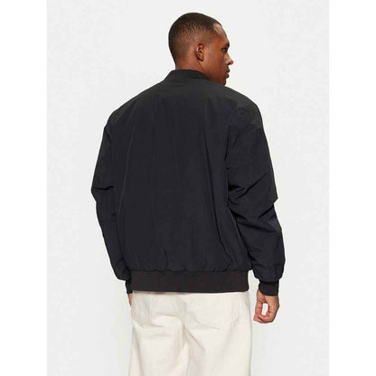 Black Polyamide Bomber